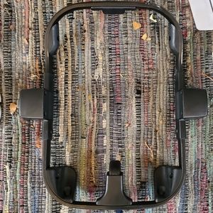 Nuna adapter for uppababy